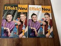 Komplet książka + ćwiczenie nowe