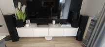 Kolumny Kino domowe Harman Kardon AVR-156 zestaw kolumn AVANCE.