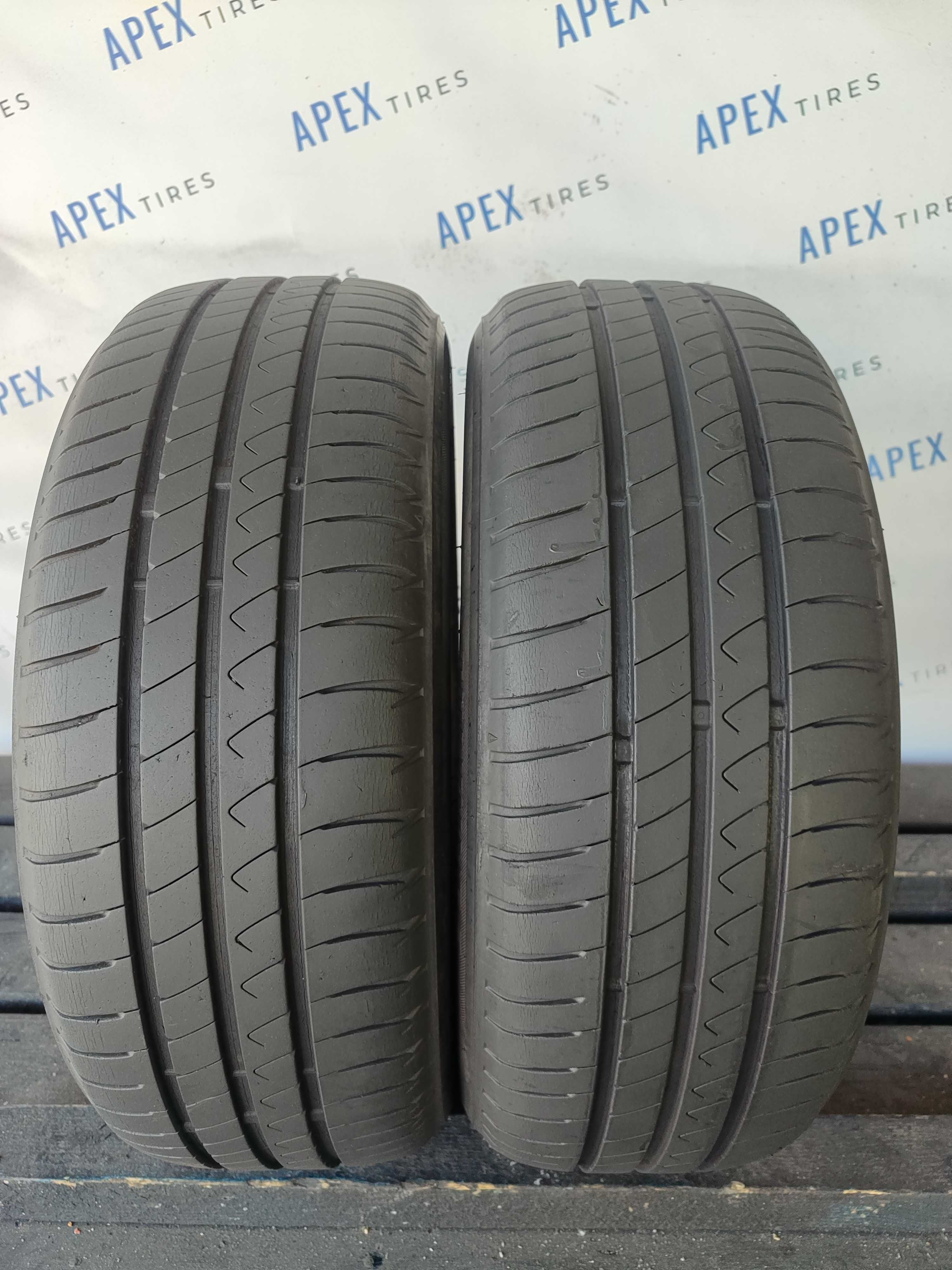 ЛІтні шини 185/55 R15 Saetta Rouring 2