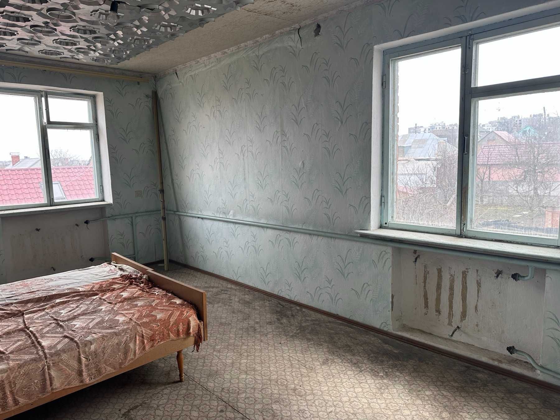 (5) Продам частину будинку на П'ятничанах 4422