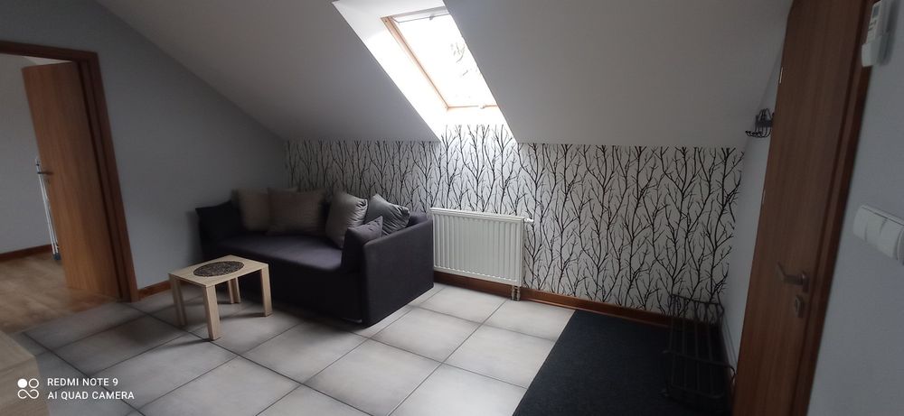 Apartament na Zdrojowej