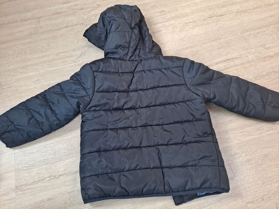 Kurtka Kiabi rozmiar 98