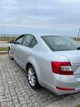 Skoda Octavia 2.0 TDI 4X4 DSG, Cx. Aut., 150 CV