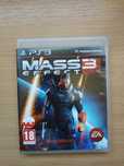 Mass 3 effect ps3, pl,#, stan bardzo dobry, wysyłka przez olx
