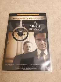 Film DVD Jak zostać królem