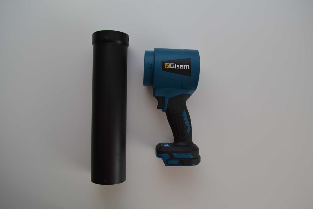 Dmuchawa do liści na baterie Makity 18V