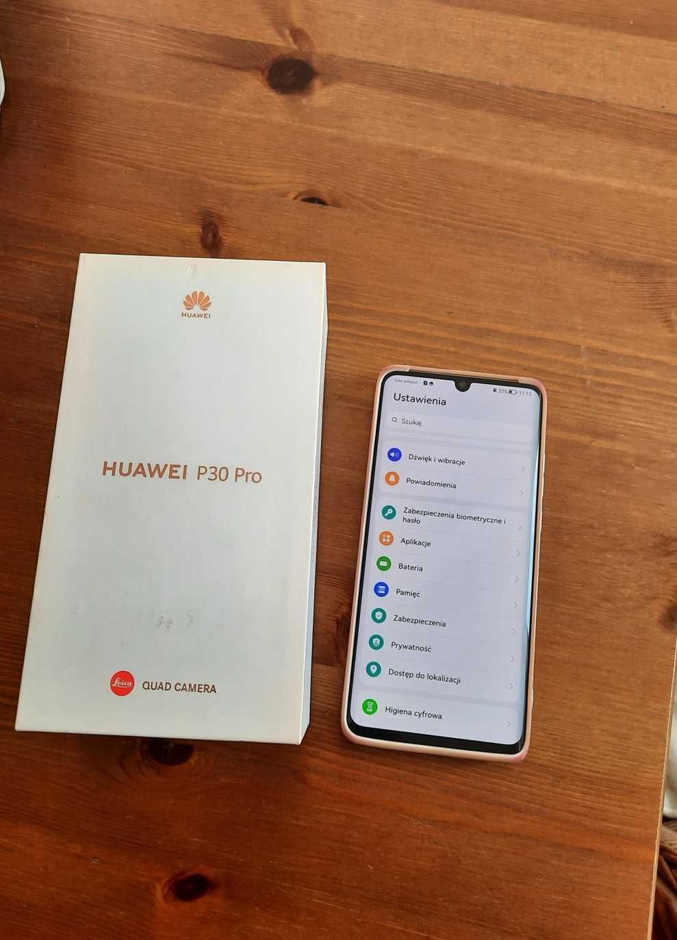 Huawei P30 pro sprzedam