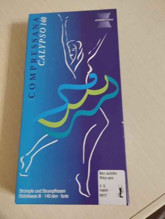 Компресійні панчохи