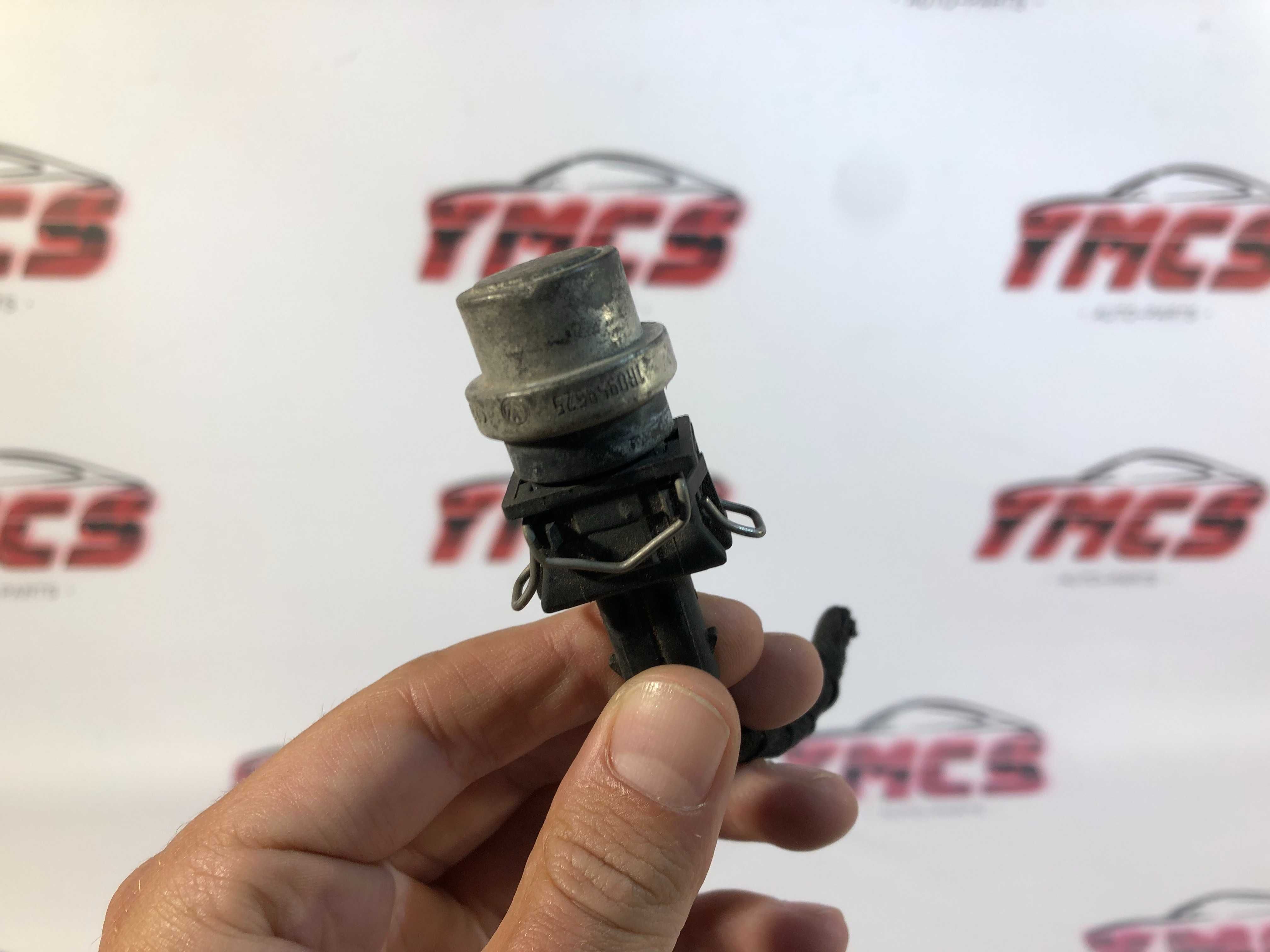 Sensor Temperatura AUDI VOLKSWAGEN SKODA SEAT Original