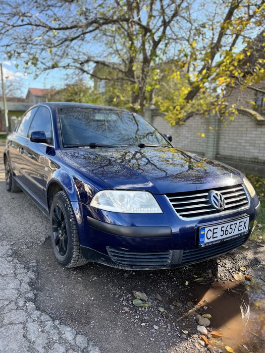 Продам passat b5+