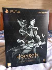 Horizon Zero Dawn - Edição de Colecionador | PS4