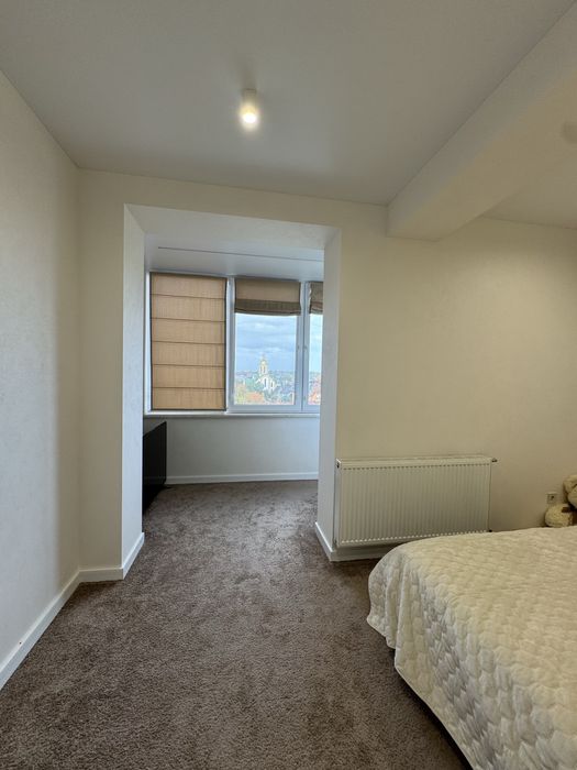 Продаж укомплектована 2к квартира ЖК Сімейна Фортеця