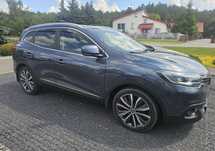 1.5 dci !!! GPS !! panorama !!! AUTOMAT !!! LED !!!