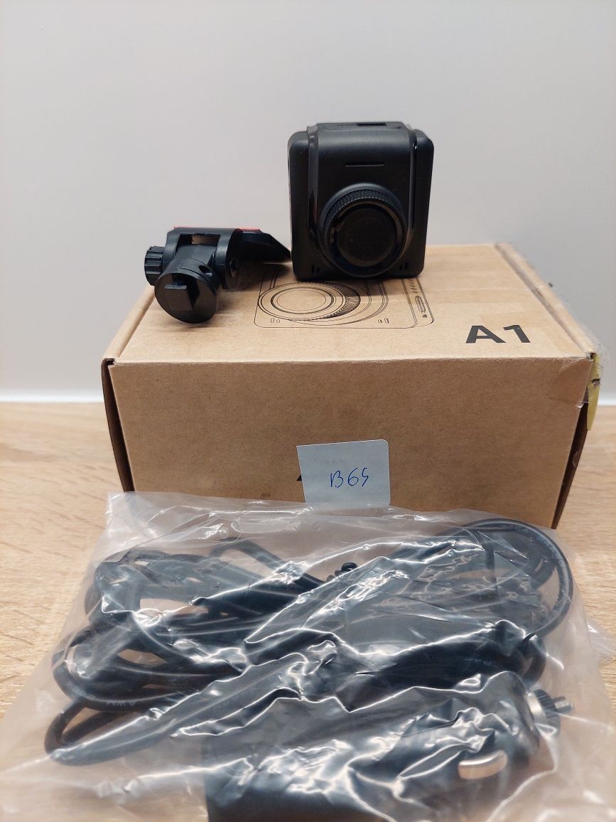 Wideorejestrator Avylet A1 !Super!