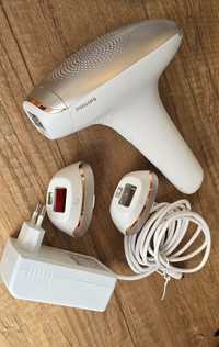 Philips Lumea Advanced IPL