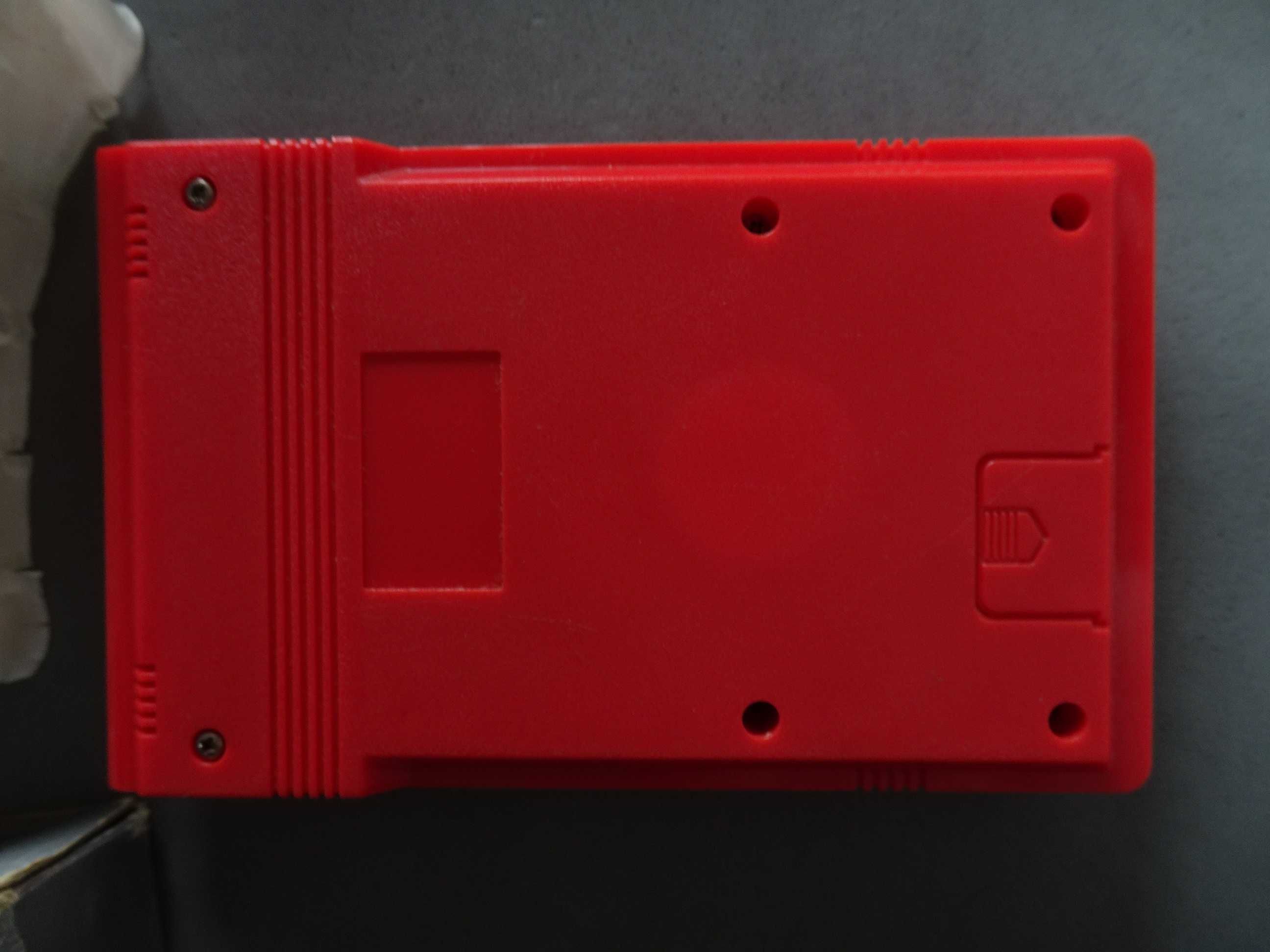 Consola Quartz LCS Eletronic - Super Color Screen