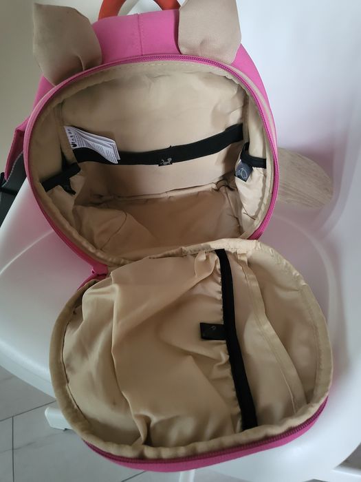 Pacapod plecak Oryginalny ze smyczą dla dzieci  , smycz