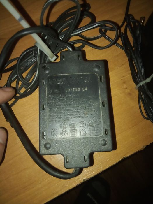 Zasilacze 30V 830mA / 30V 400mA