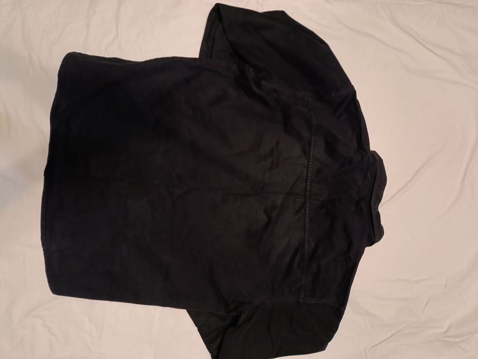 Джинсовые Рубашки