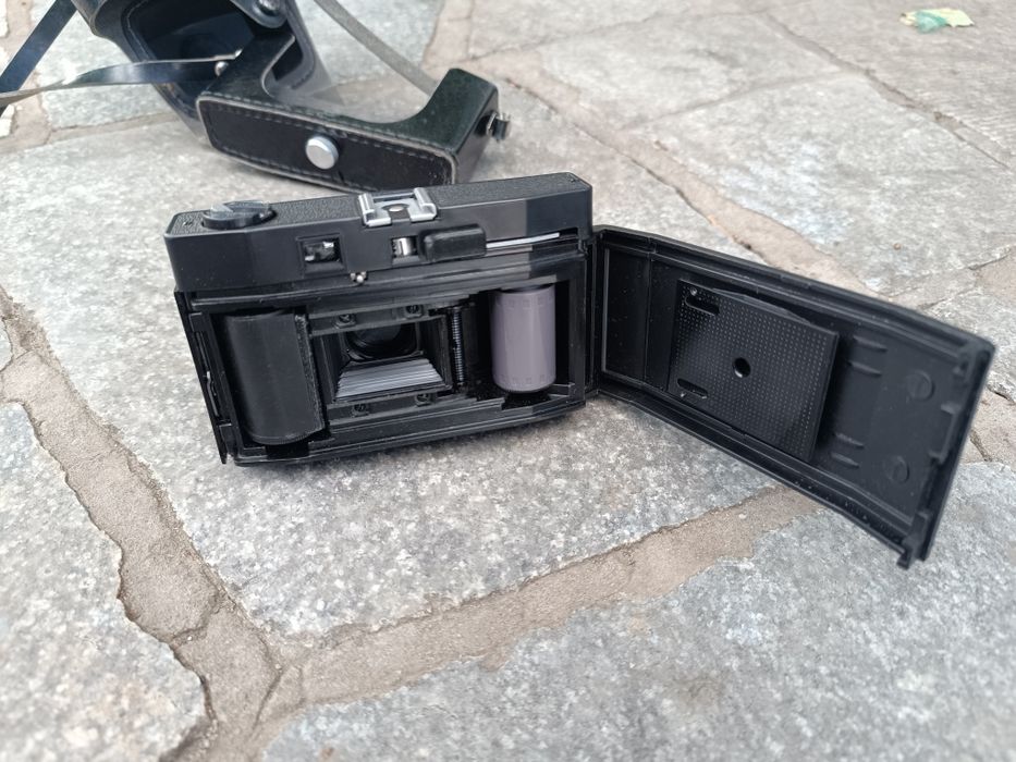 Продам фотоапарат Смена Символ (SMENA SYMBOL)