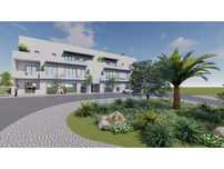 Apartamento T2 Novo em Construção - Tavira, Algarve Portugal