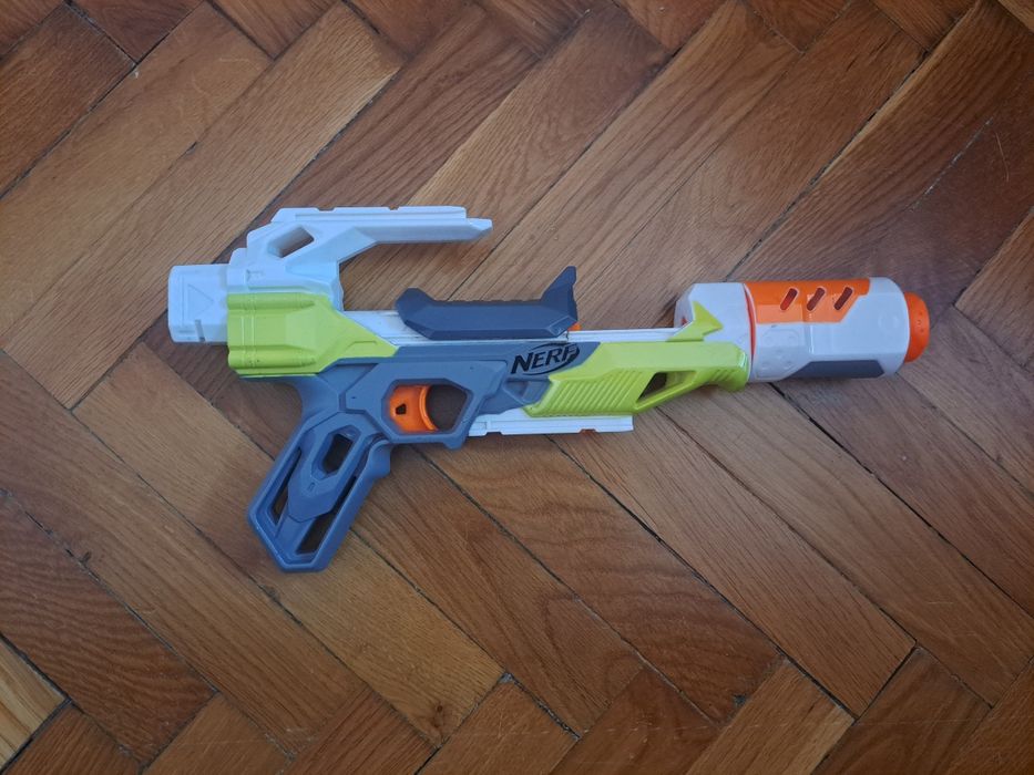 Nerf N-Strike Modulus IonFire Blaster