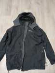 Куртка berghaus gore tex vintage