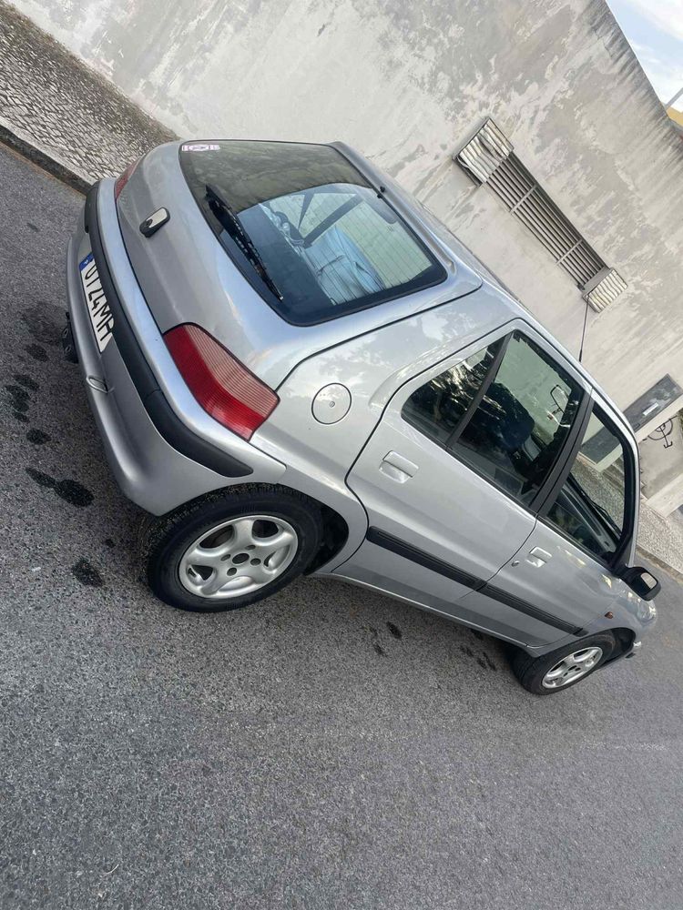 Peugeot 106 1.5D