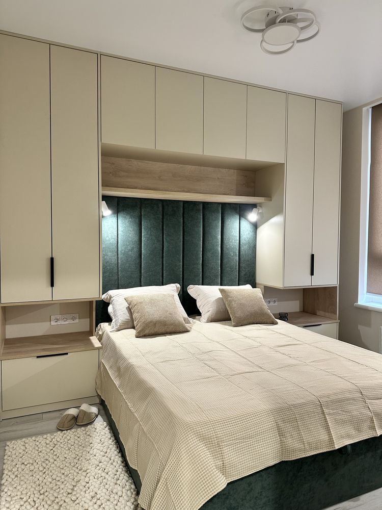 Продажа 1к, 41м2, Метрополия 2, Ул. Армянская 8,Харьковский, Позняки
