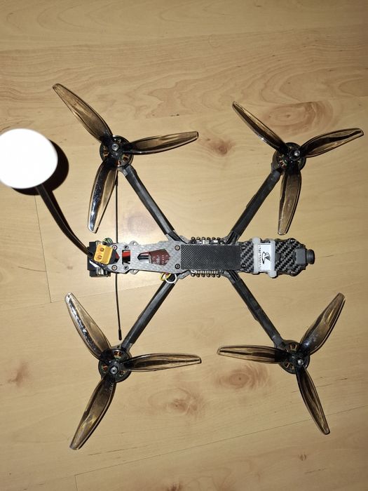 Продам FPV 7 дюймів