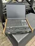 Mikser zssr stary do muzyki mixer