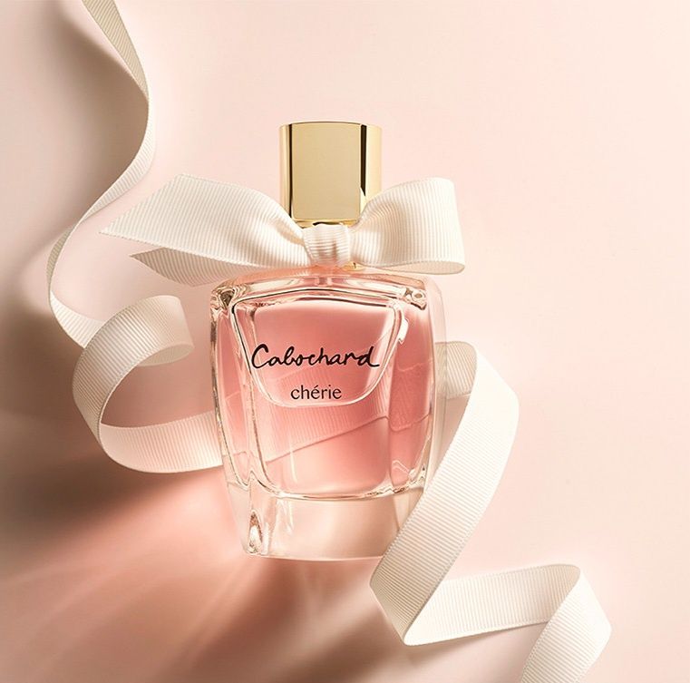 Nowe Perfumy Gres Cabochard Cherie 100ml