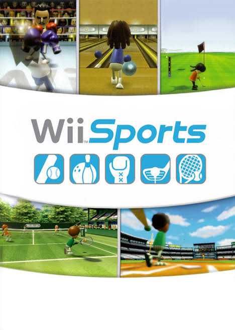 Party Extreme e Consola Wii Nintendo