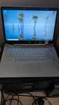 Laptop HP Pavilion X360 14' Intel Core I5 7200u 4GB Ram 256 GB ssd