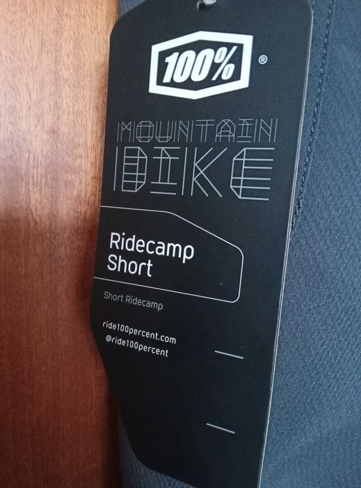 Calções para ciclismo