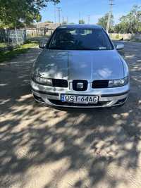 Продам seat leon 1.9 tdi