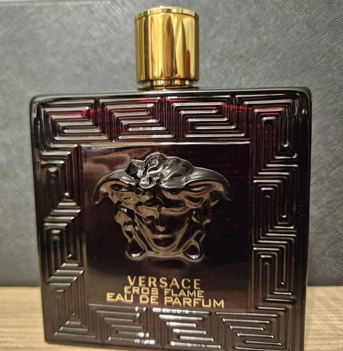 Versace eros flame 200ml