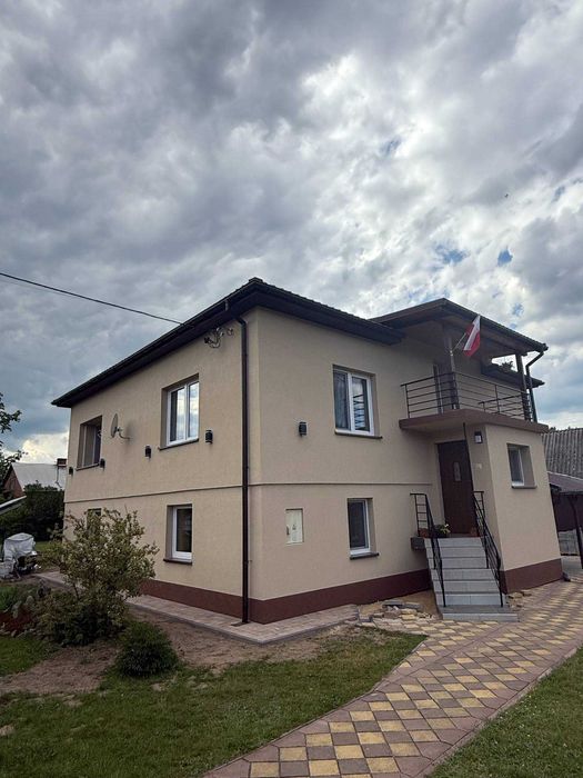 Docieplenia elewacje tynk Wolne Terminy, gwarancja na wykonanie, RATY!