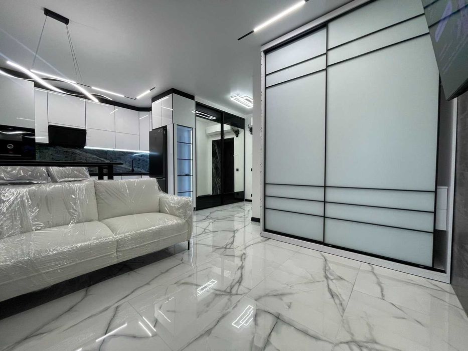 Ваша Власна Квартира з Терассою‼️41 м2! ЖК Sofia Residence
