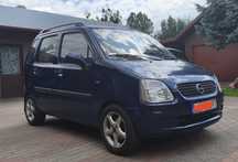 Opel. Agila 1.2   .