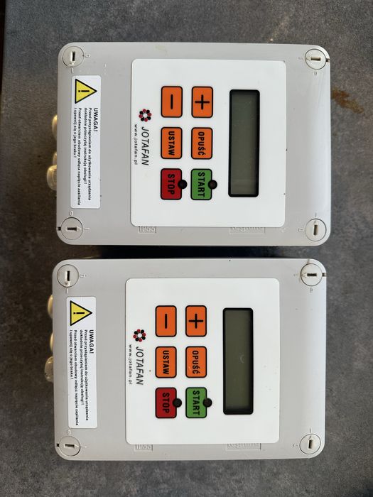 Jotafan Bitermo IP55