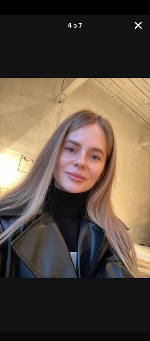 Хімчистка м'яких меблів