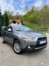 Mitsubishi ASX 1.8 Diesel 4x4