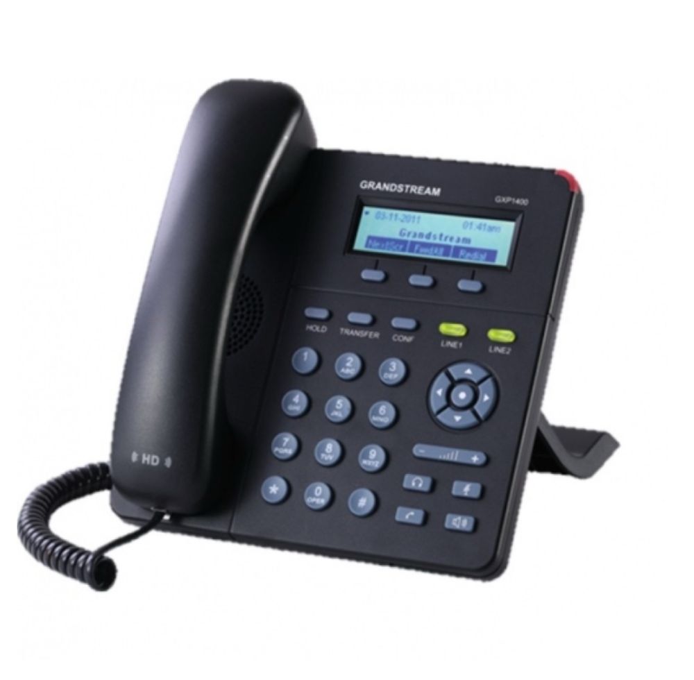 IP-телефон Grandstream GXP1405