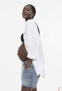 Продам шорты для беременных H&M размер М