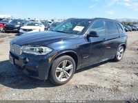 BMW X5 XDrive 40E 2017