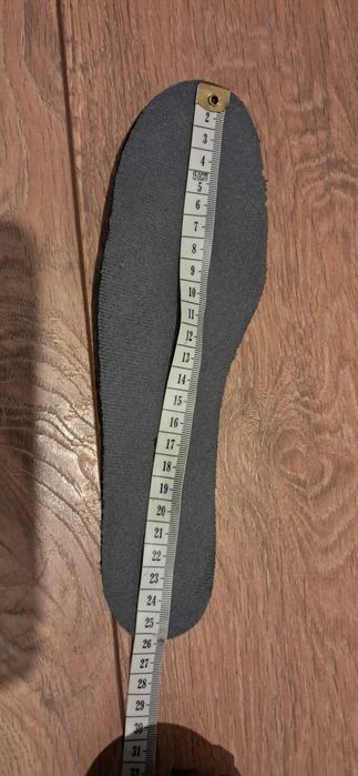 Śniegowce Adidas Terrex