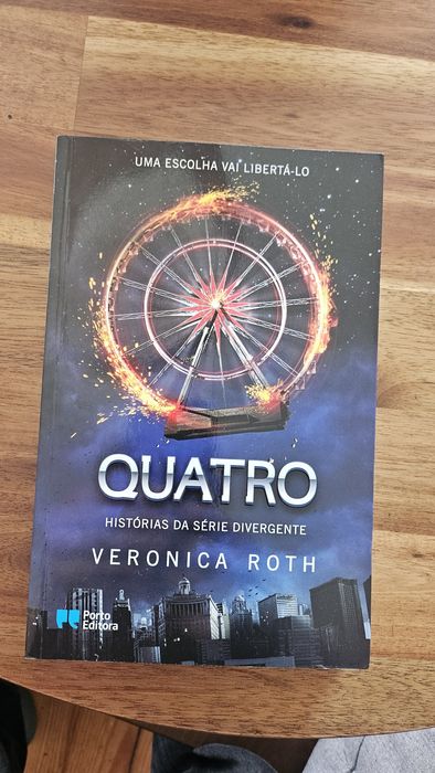 Coleção Divergente