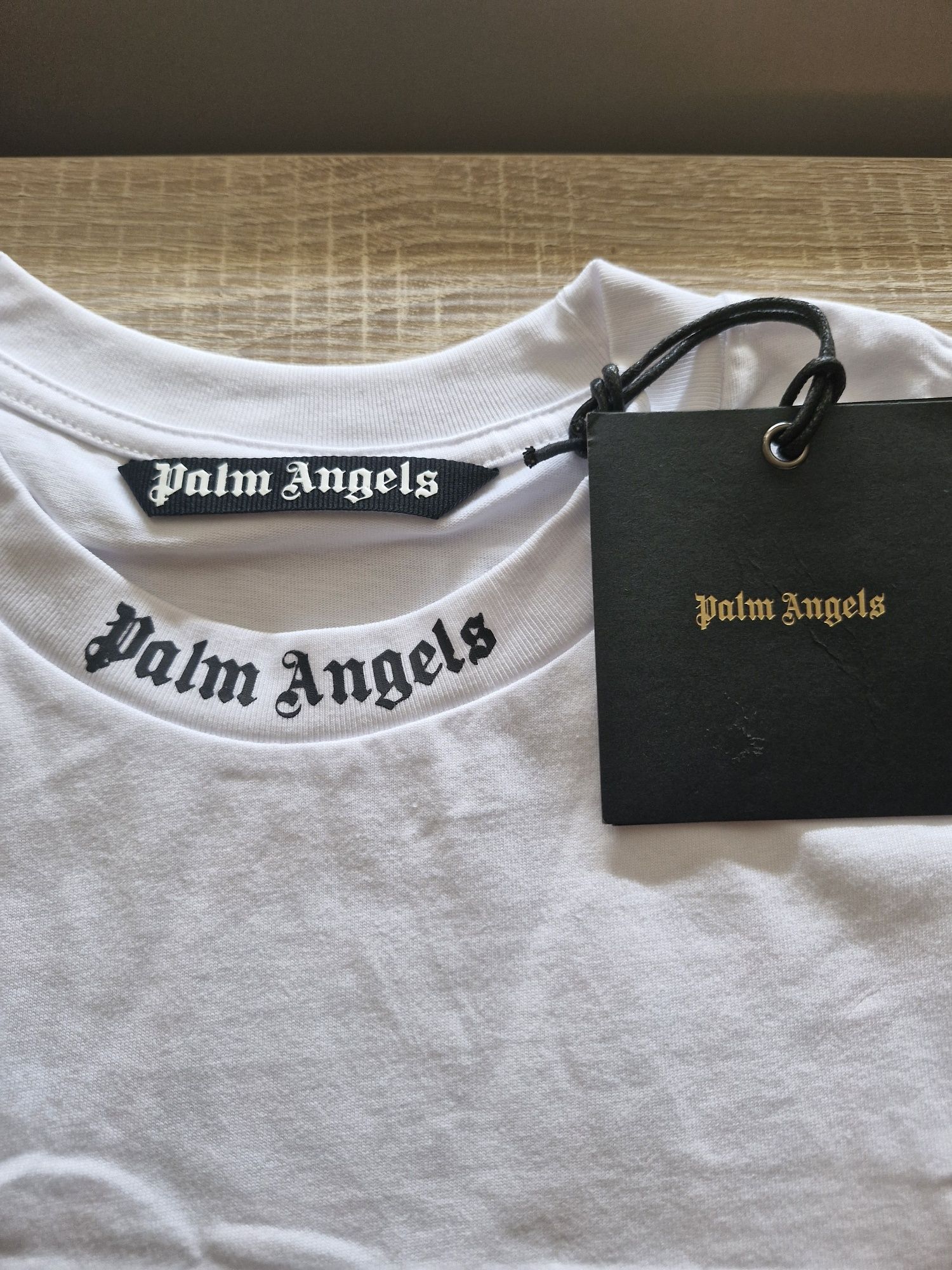 Koszulka Palm Angels
