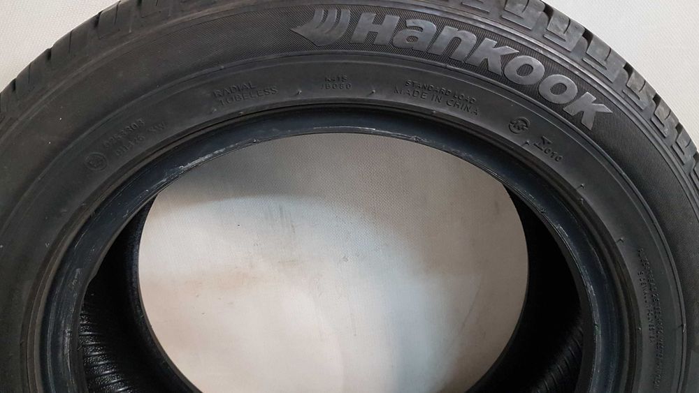 2x195/55r15 85H Hankook Optimo K415